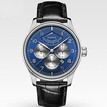 Chinesische Uhr Parnis